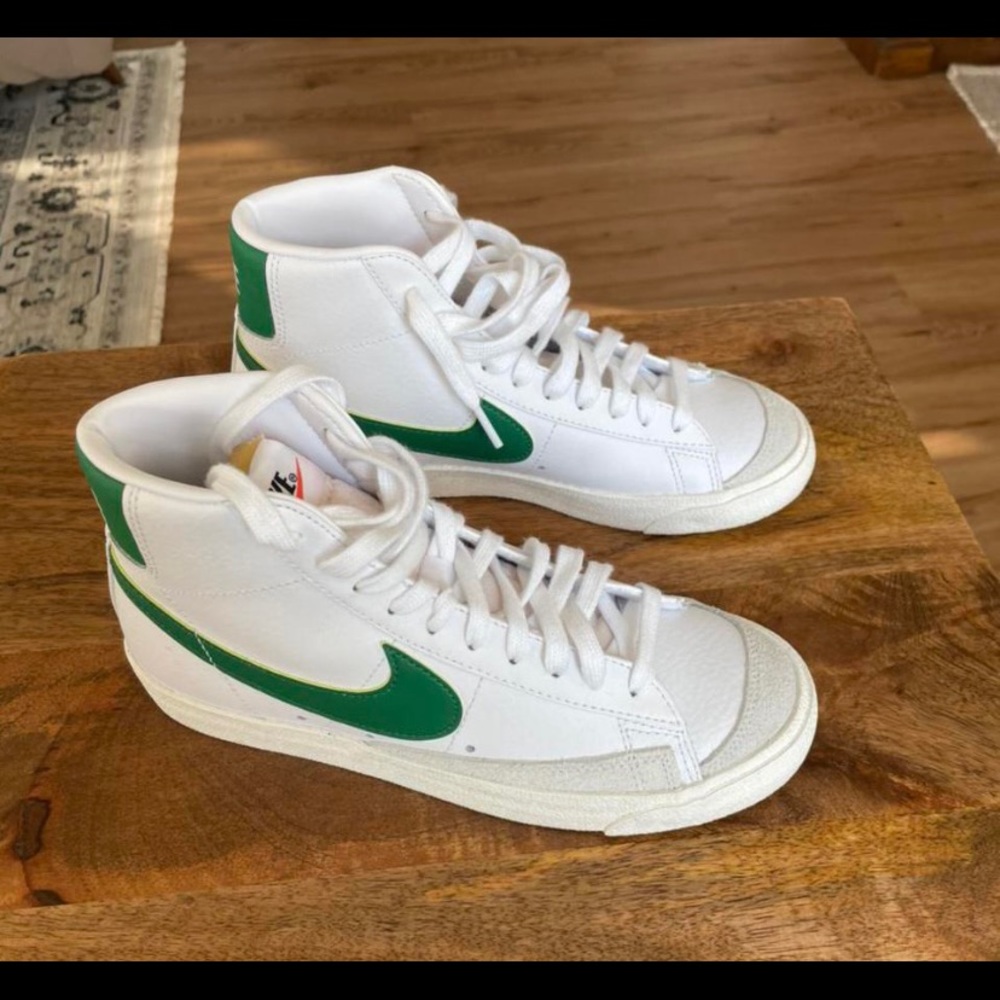Blazer Mid ‘77 VNTG Nike